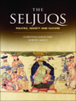 cover image of The Seljuqs